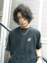 アリー(ally) いとう ゆうや