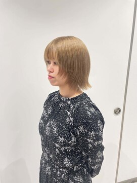 バサ ANNEX店(BASSA) ハイトーン