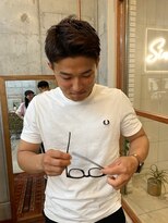 ノイ(noii)&nbsp;メンズカット/メンズショート