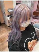 モアムー(Moremuu)&nbsp;【りえ】シャドールーツ