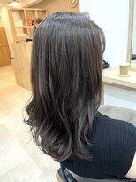 エンタリティリット(entality lit)&nbsp;ココアグレージュ