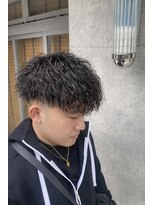 オーク あざみ野(OAK)&nbsp;ツイストスパイラル