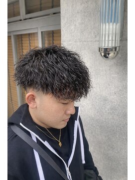 オーク あざみ野(OAK) ツイストスパイラル