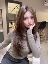 グレース(GRACE)&nbsp;品のあるレイヤースタイル