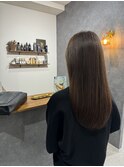 【cochi Hair＆Spa】水素髪質改善カラー×デトックスヘッドスパ