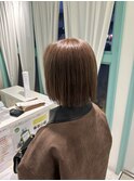 ミルクティーベージュ