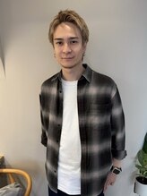 エンシーループユナイテッド(En:C-LOOP UNITED)&nbsp;佐々木 健太