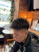 フォーコーナーズ(Four Corners)&nbsp;ジェットフェード