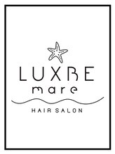 ラックスビー マーレ 沖縄うるま店(LUXBE mare) 新島 あや