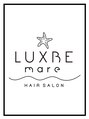 ラックスビー マーレ 沖縄うるま店(LUXBE mare) 新島 あや