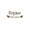 dejave hair&space西千葉 顔周り/レイヤーカット/韓国/ボブ/前髪カット/Men's/眉毛のお店ロゴ