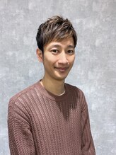 ミリバイアフロート(MIRI by AFLOAT) 川崎 貴博