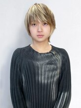 アルバム 池袋(ALBUM)&nbsp;笠原 翔一