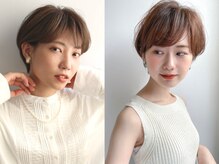 オーガニックトリコ 所沢(organic+tricot)