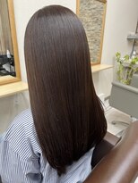 スタイルジャパン 美里店(style JAPAN)&nbsp;髪質改善トリートメント