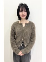 レシピ ラ クレア(recipe la couleur)&nbsp;桂 凛華