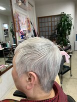 サロン ド シルク 30代40代50代ショートボブショートカットウルフレイヤー