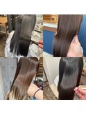 ストレート