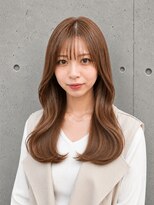 オアハカタ(oa hakata)&nbsp;韓国風×フェイスレイヤー