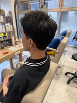 エルア(elua) メンズショート