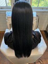 スパイスシー(spice_c) 【大人気サラ艶髪質改善】ヒートケアポテンツァ