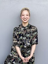スーリール 南大分店(Sourire)&nbsp;梶原 真夏