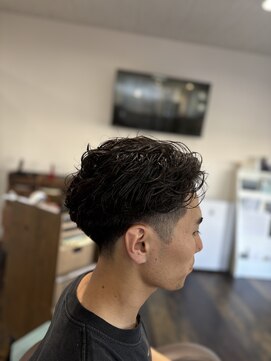 ライオンハート 長命ケ丘店(Lion Heart) ラルフカール