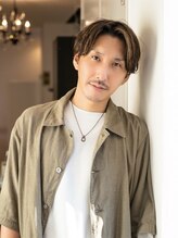 ラゾ(Lazo)&nbsp;島浦 淳也