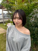 エデル(ederux)&nbsp;肌馴染みのいいダークブラウンカラー♪