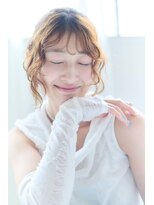プティパ 水戸内原店(petit-pas)&nbsp;◎ボブヘアアレンジ◎