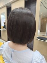 レッドカーペット(Red Carpet) 【Cut】レイヤーボブ
