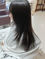 パティオ 三島店(PATIO)&nbsp;ロングレイヤーカット