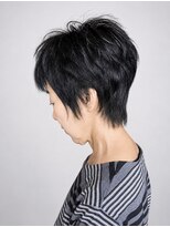 アサクラ シンキタ(ASAKURA SHINKITA)&nbsp;40代/50代/ショートカット