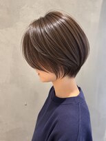 アムリタ 三鷹(AMRITA)&nbsp;20代/30代/40代/50代/大人ショートボブ/大人ショート