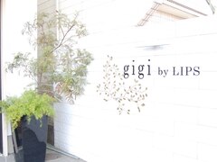 gigi【ジジ】