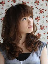 アトリエ リベロ&nbsp;やわらかロングスタイル