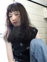 ラリカ(La Rica)&nbsp;柔らかミディ