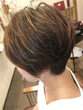 リュエル(ruelle) 大人の気品★