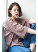 イルミナカラー着物デジタルパーマ