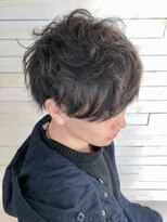 ラック 辻堂(LUCK) メンズ×カジュアル