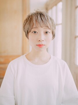 グランシャリオ 笹塚店(Grand Chariot) 【GrandChariot 笹塚】フロントガーリーマッシュ