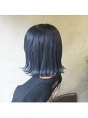 カジュアルネイビー