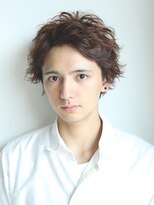 クラルス(Clarus)&nbsp;セクシーウェーブショート【中山】