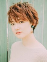 ヘアークラブ(HAIR CLUB) 大人のオシャレ女子