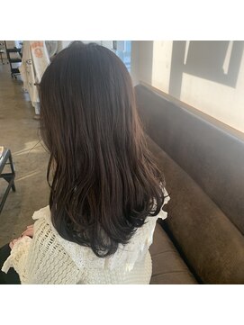 ルタ(LuTa by siesta＆LiCO) LuTa☆吉祥寺　アッシュブラウン