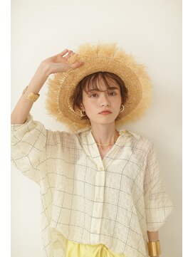 モードケイズ 西宮(MODE K's) 大人可愛い/モテ髪カタログ/小顔/ウルフカット/ハンサムショート