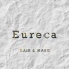 ユーレカ(Eureca)のお店ロゴ
