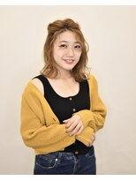 ユッカ エハ 豊中(YUCCA eha)&nbsp;【eha】