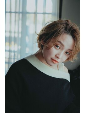 グランシャリオ 笹塚店(Grand Chariot) 【2020年の新作スタイル】笹塚美容室Grand Chariot