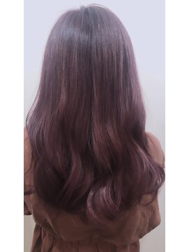 テラスグレース 横浜(TERRACE GRACE) ベリーベリーピンク